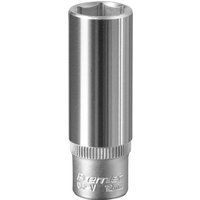 Sealey S1412D Walldrive Socket 12Mm Deep 1/4Sq Drive