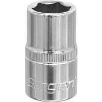 S0652 Siegen WallDrive® Socket 14mm 1/2"Sq Drive [Sockets Individual]