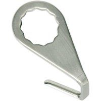 Sealey WK025U24 Air Knife Blade Undercut 24mm