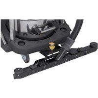 Sealey Front Mounted Squeegee for PC455 Wet and Dry Vacuum