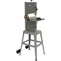 Sealey SM1304 245mm Throat Professional Bandsaw