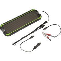 Sealey SPP01 Solar Power Panel, 12V/1.5W