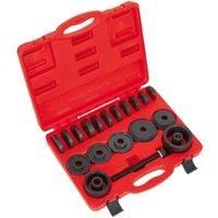 Sealey VS7020 Wheel Bearing Removal/Installation Kit