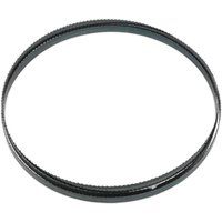 Sealey SM1306B06 Bandsaw Blade, 2400mm x 12mm x 0.6mm, 6Tpi, Silver