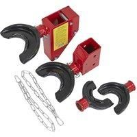 Sealey RE230UK Upgrade Kit RE230 to RE231, 166mm x 323mm x 295mm