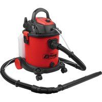 Sealey PC310 Valeting Machine Wet & Dry with Accessories 20ltr 1250W/230V