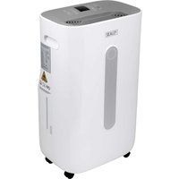 Sealey SDH20 Dehumidifier, 20L