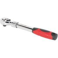 Sealey AK6688 Ratchet Wrench 1/2"Sq Drive Extendable