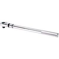 Sealey Ak6691 Ratchet Wrench 3/4Sq Drive Extendable