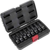 Sealey AK5602 Impact TRXStar Set 8pc 1/2" Sq Drive