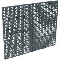 Sealey Siegen S0765 2pc Composite Pegboard Set