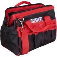 Sealey AP301 Tool Storage Bag with Multi-Pockets, 300mm