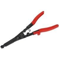 Sealey VS1666 Exhaust and Hose Clamp Pliers