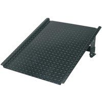 Sealey DRP15 Adjustable Height Ramp for Barrel Bunds and Kerbs