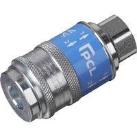 STP23 Sealey AC57 Safety Coupling Body Female 1/4"BSP