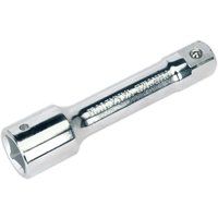 Sealey S34/E150 Extension Bar 150mm 3/4"Sq Drive