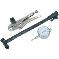Sealey VS0290 Brake Disc Run-Out Kit