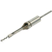 Sealey Chisel & Drill Set 1/4"