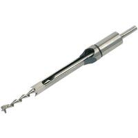 Sealey SM94CDS38 Chisel and Drill Set, 3/8", 25mm x 220mm x 25mm, Silver