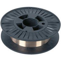 Sealey Mig/4K/Bw08 Mig Wire Copper Silicon Bronze 4.0Kg 0.8Mm C9 Grade