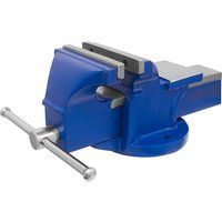 Sealey Vice 200mm Fixed Base CV200E