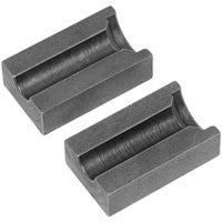 Sealey PFT07.04 3/8in Clamp Block for PFT07