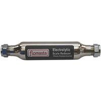 FLOMASTA ELECTROLYTIC COMPRESSION FIT CONNECTION SCALE INHIBITOR 15MM
