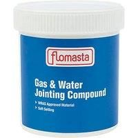 Flomasta Gas & Water Jointing Compound 250g (7619J)