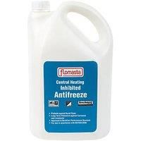 Flomasta 0623 Concentrated Central Heating Inhibited Antifreeze 5Ltr (4409R)