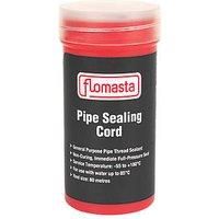 Flomasta Pipe Sealing Cord 80m (2272V)