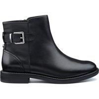 'Ascot' Ankle Boots
