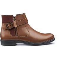 'Kingston' Ankle Boots