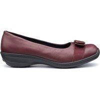 Wide Fit 'Grace' Ballet Pumps
