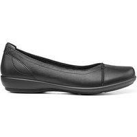 Extra Wide 'Robyn II' Ballet Pumps
