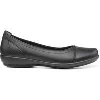 Extra Wide 'Robyn II' Ballet Pumps