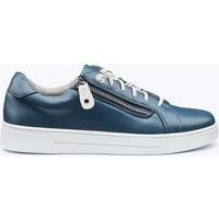 Wide Fit 'Leonie' Trainers