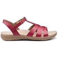 'Rainer' Classic Leather Sandals
