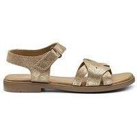 Wide Fit 'Aurora' Dressy Sandals