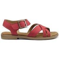 Wide Fit 'Eleanor' Sandals