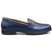 Wide Fit 'Clovelly' Loafers