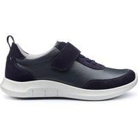 Hotter Women's 'Lunar' Trainers in Navy | Size: 4.5