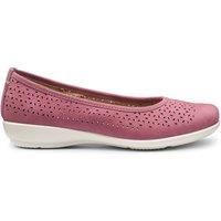 Wide Fit 'Livvy II' Ballerinas