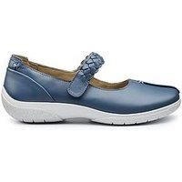 Wide Fit 'Shake II' Mary Janes
