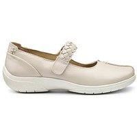 Wide Fit 'Shake II' Mary Janes