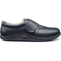 Hotter Men's 'Unwind' Slippers in Navy | Size: 9