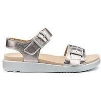 Wide Fit 'Palma' Sandals