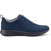 Hotter Women's 'Cosmos' Trainers in Navy | Size: 7