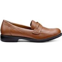 Wide Fit 'Dorset' Loafers