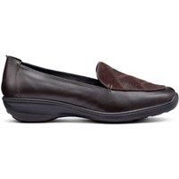 Wide Fit 'Faith II' Loafers