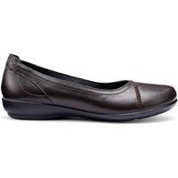 Wide Fit 'Robyn II' Ballet Pumps